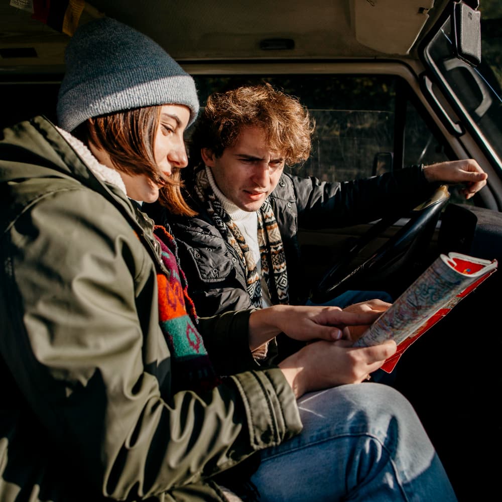 From Breakdowns to BBQs: How to Prepare Your Motorhome for Summer Adventures