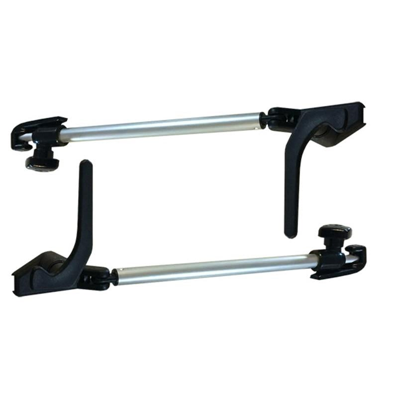 Caravan Window Stays: How to Replace or Fix Them