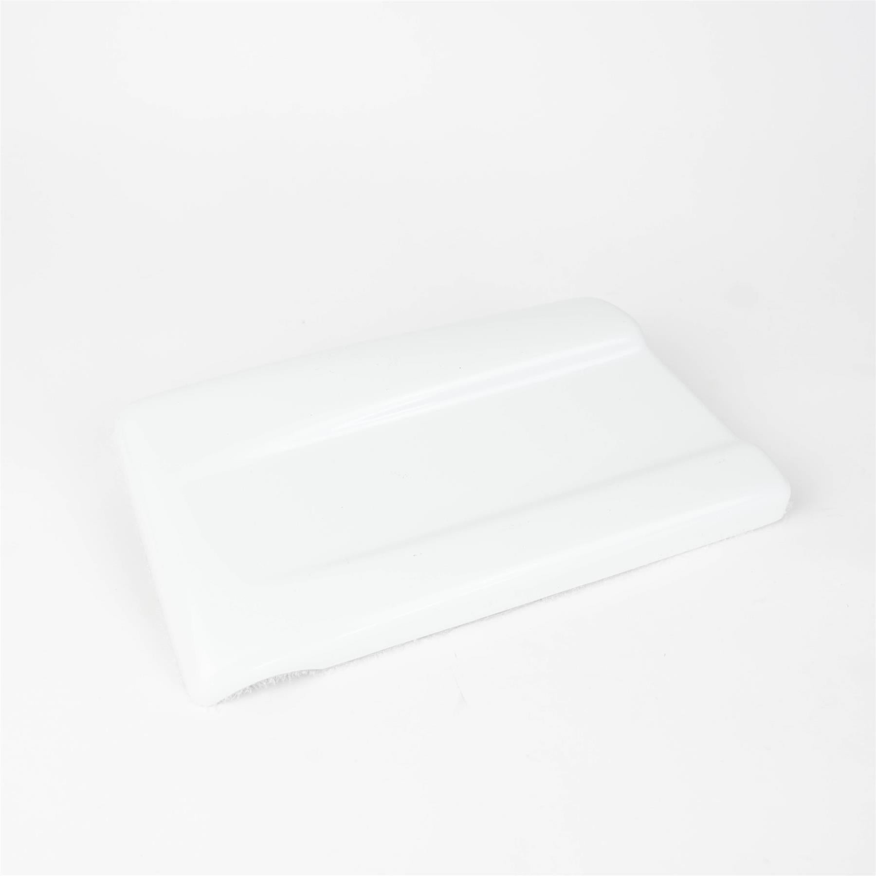 Rear Skirt Cap Left Hand AutoQuest