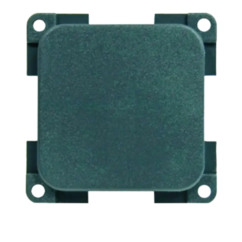 CBE Blanking Plate, Grey CBE