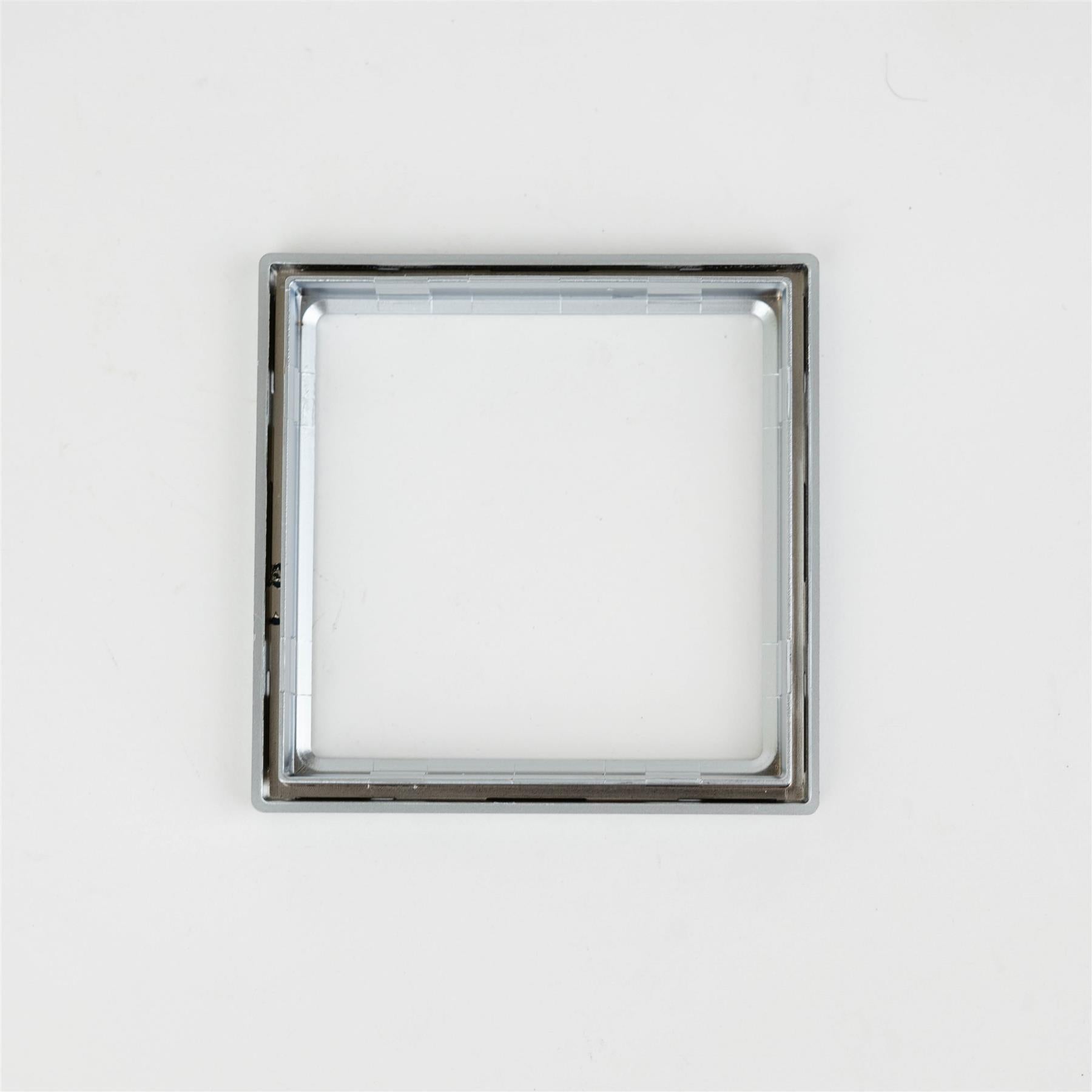 Dethleffs Switch Frame