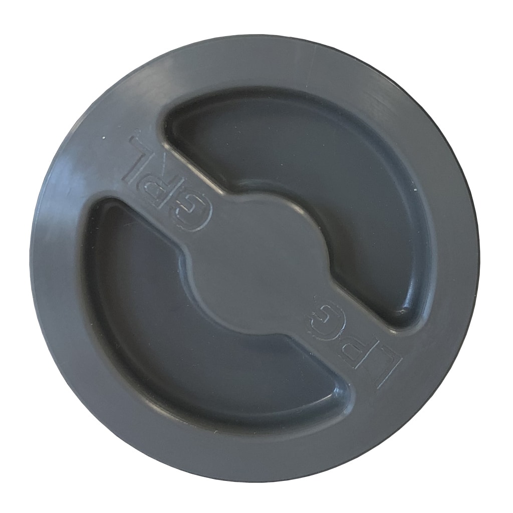 Gaslow Replacement Filler Cap Grey