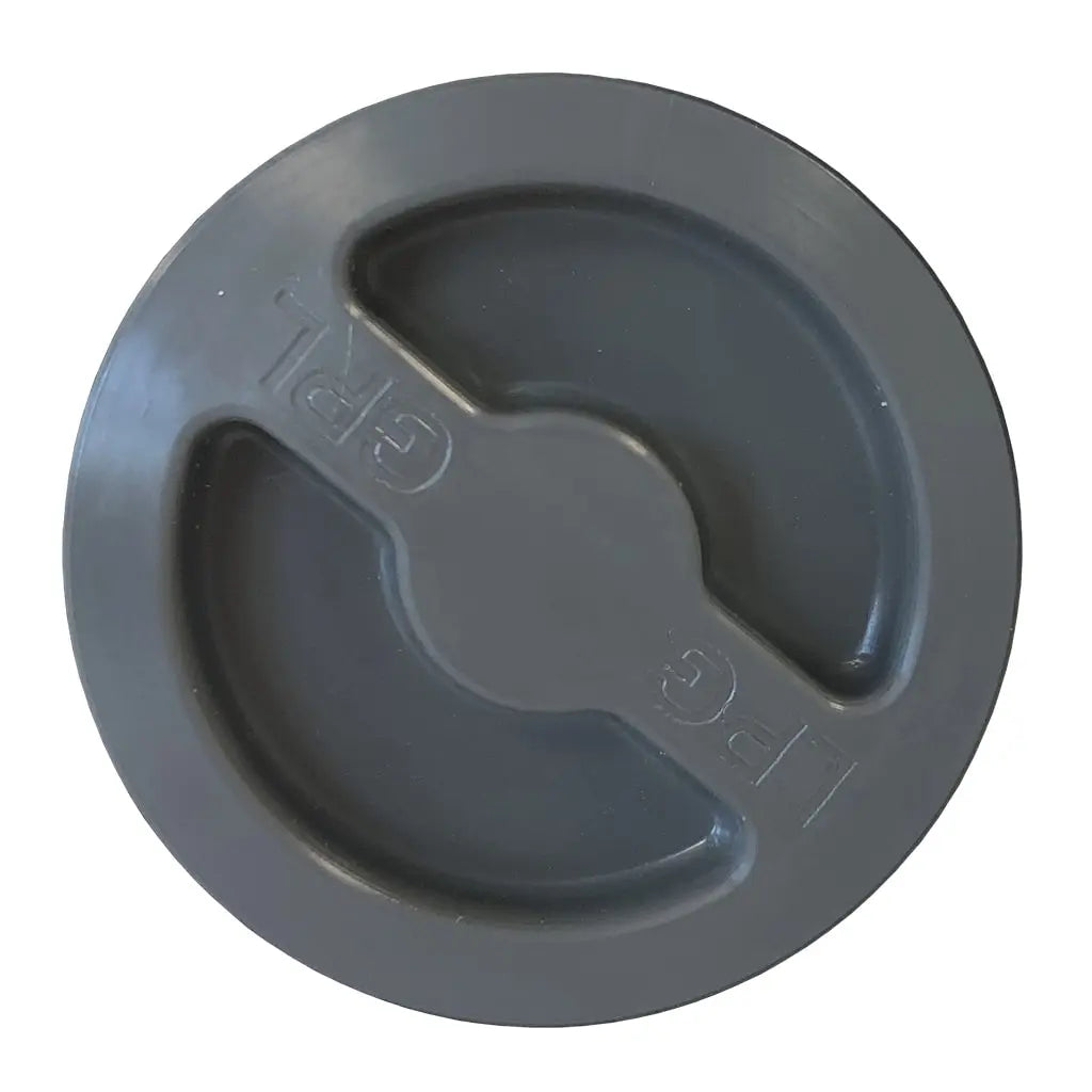 Gaslow Replacement Filler Cap Grey Gaslow