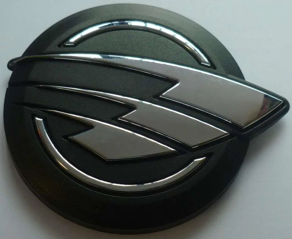 Auto-Trail Grille Badge Auto-Trail