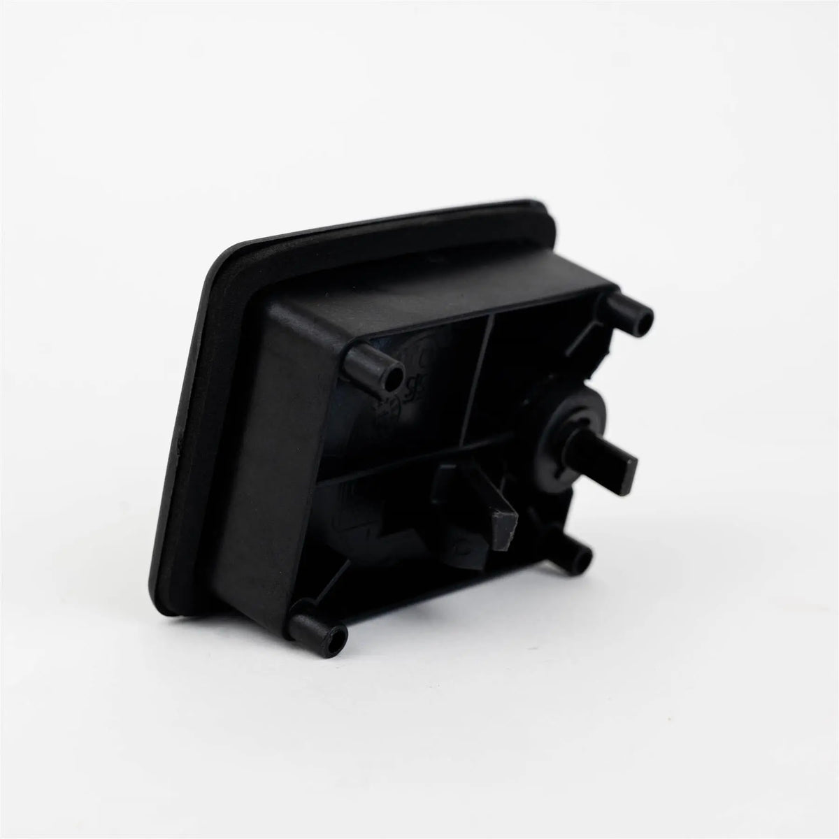 Dethleffs Outer Garage Door and Locker Handle Dethleffs