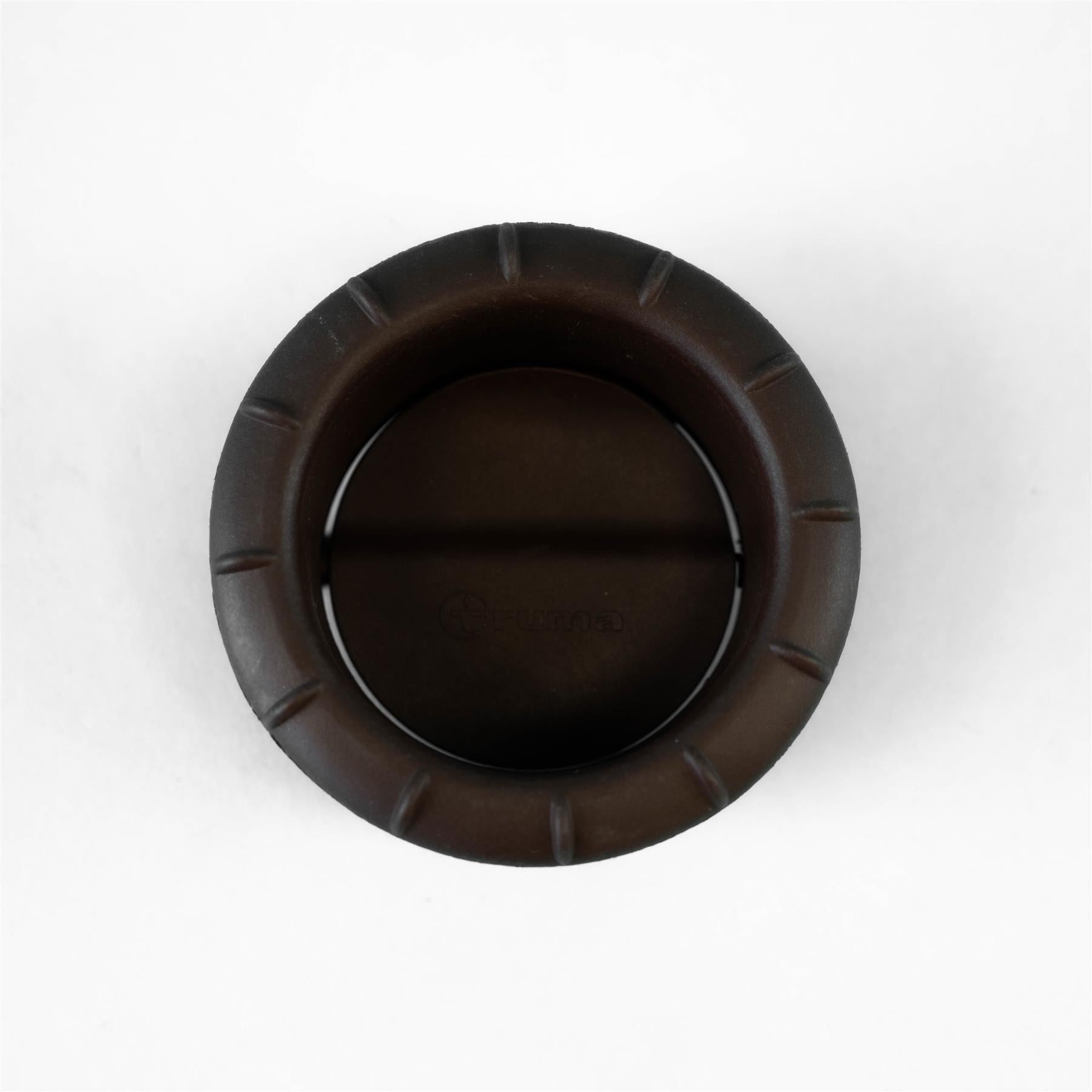 Truma Heaterend outlet - Brown