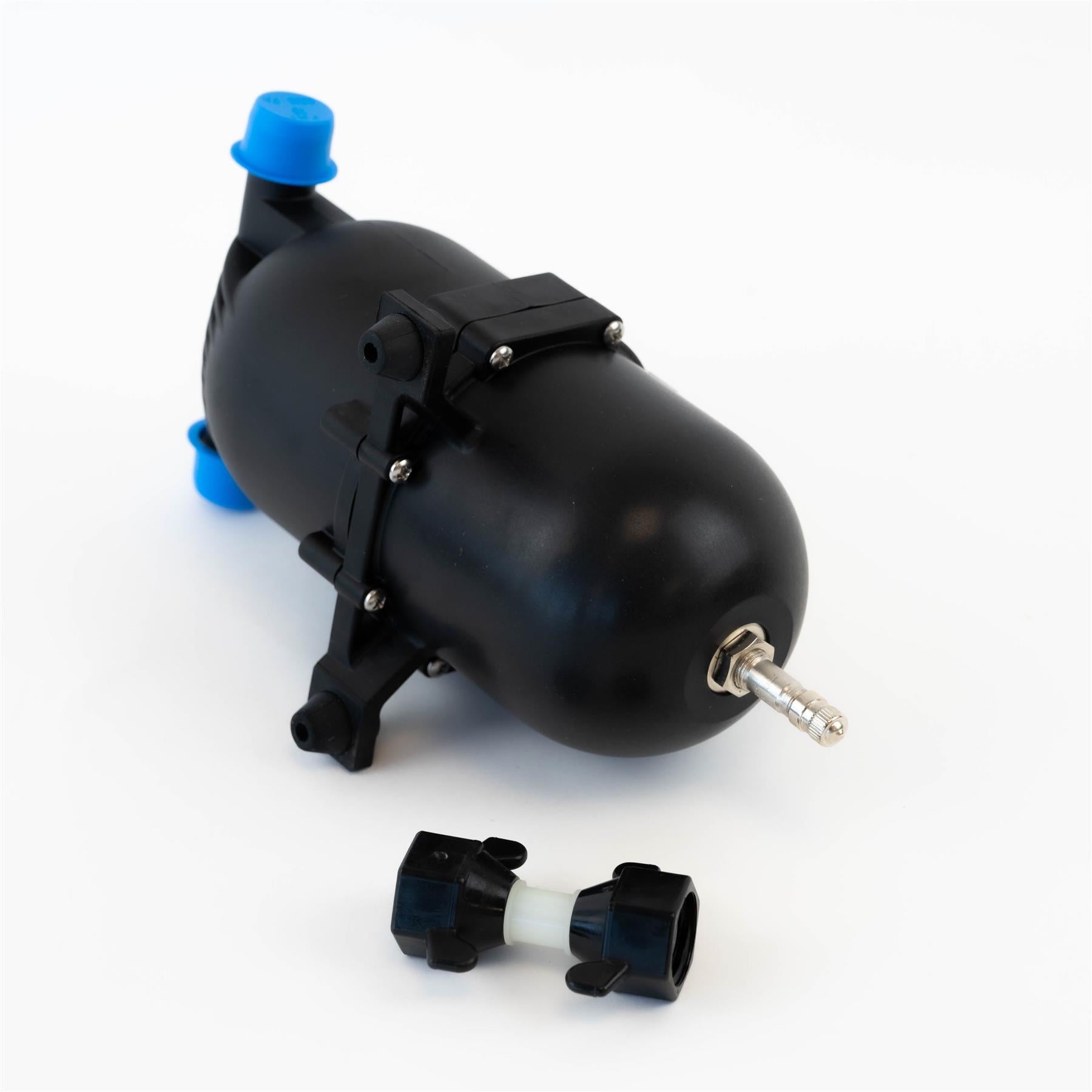 Shurflo Reservoir Accumulator (182-202)