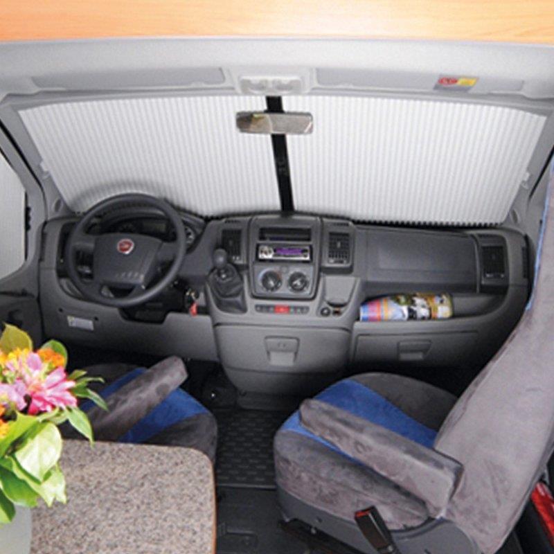 REmis REmifrontIVFiat Ducato X290 Front Blind Large Sensor Southwest Leisure Spares
