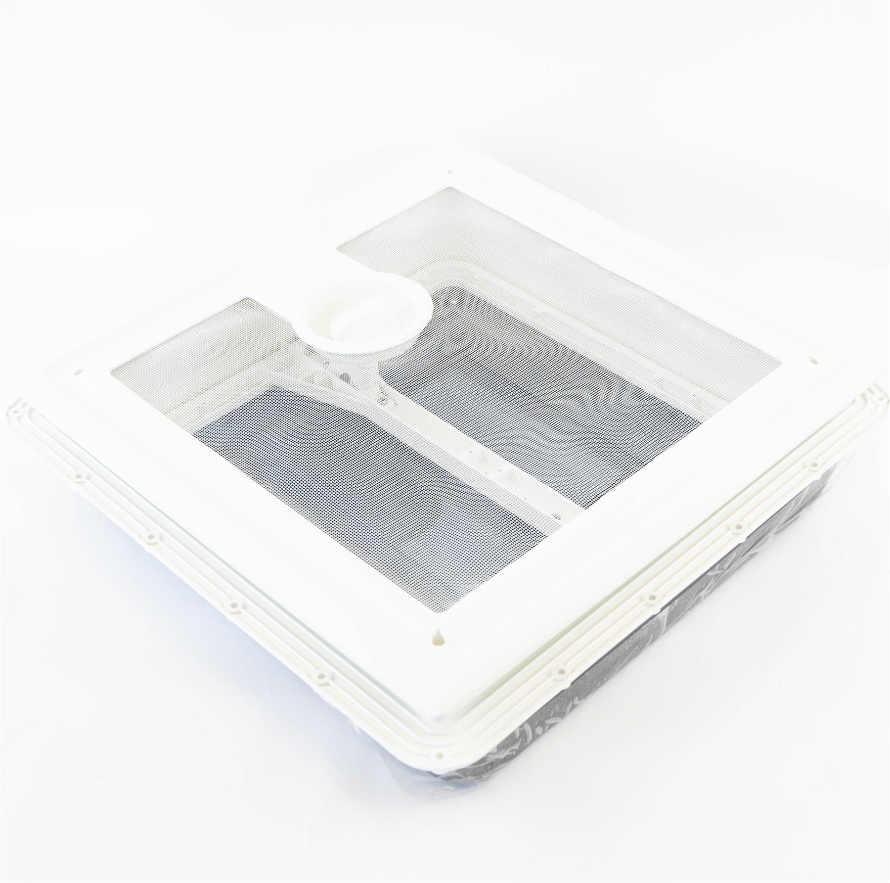 Fiamma Vent 40 Crystal