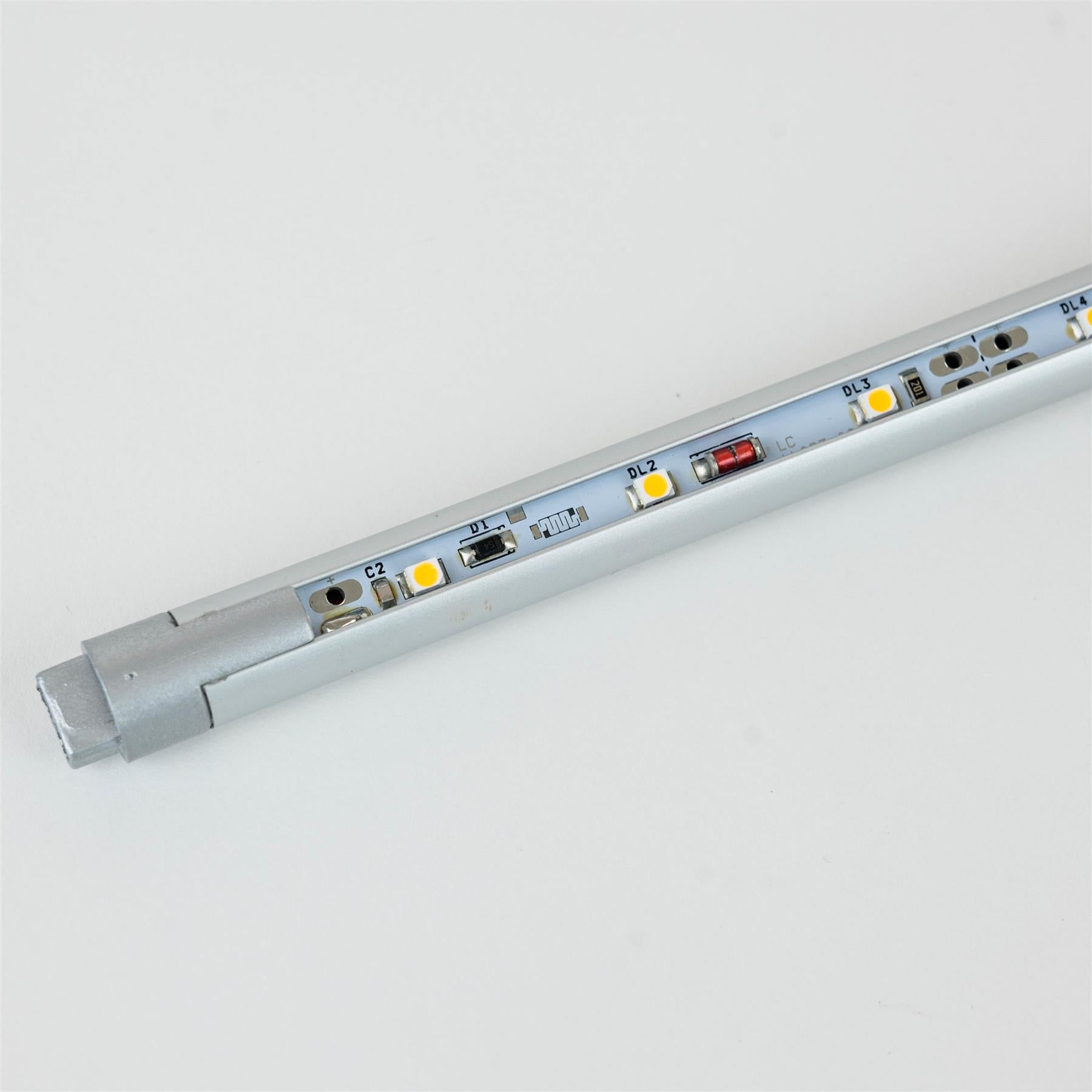 Roller Team LED Light