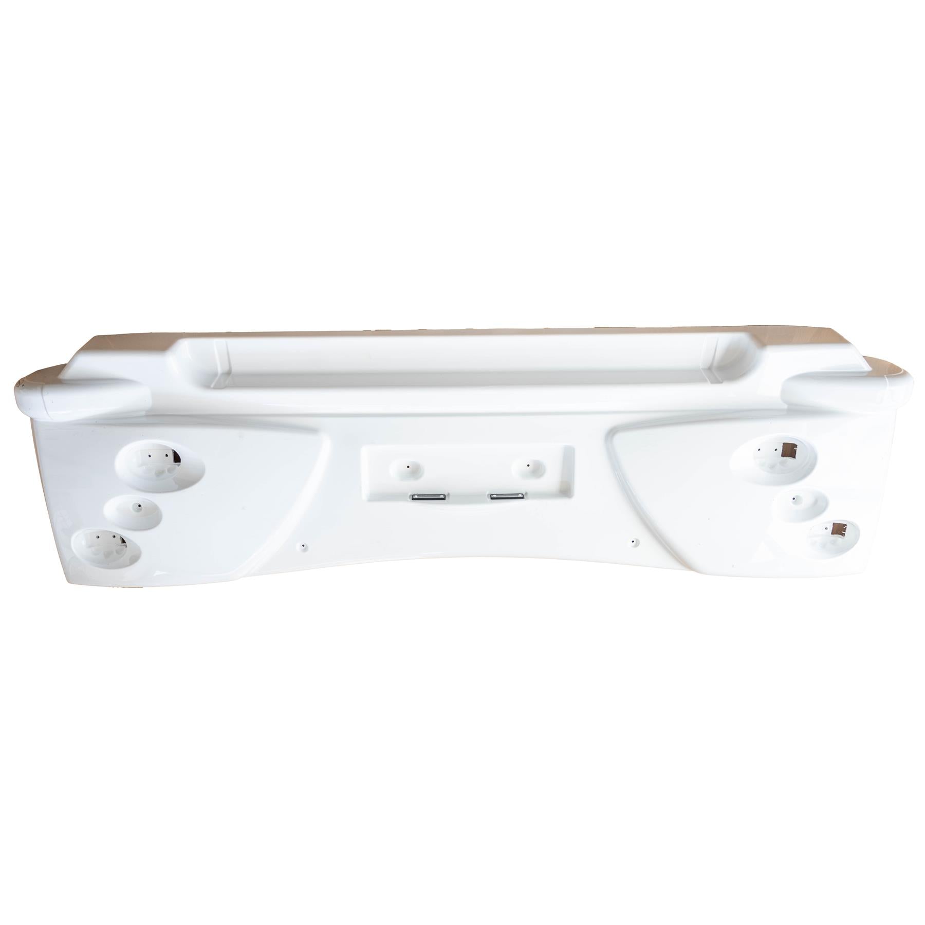 Approach Autograph Rear Bumper