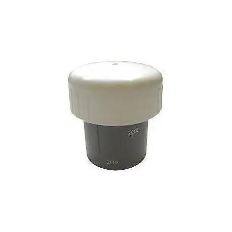 Thetford Cassette Measuring Cap White Thetford