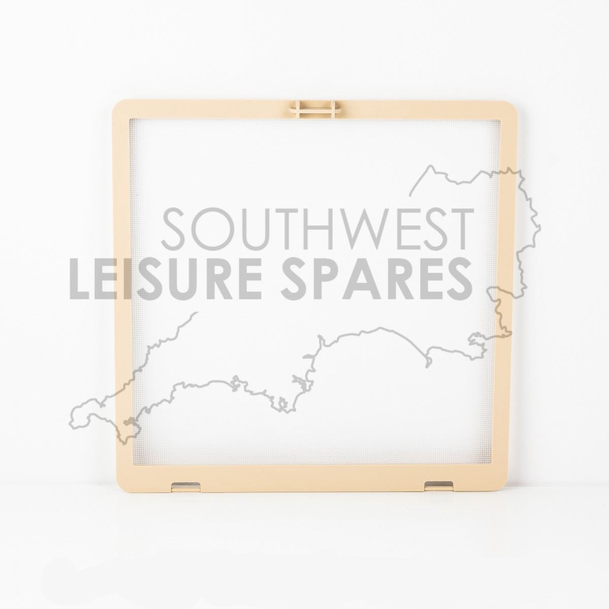 Rooflight Flyscreens