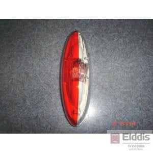 Elddis End Marker Light