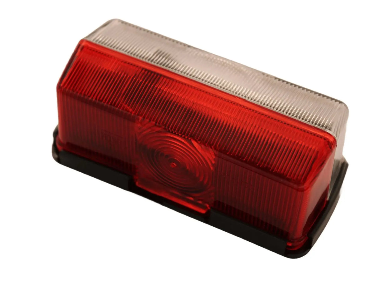 Jokon SPL07 End Outline Marker Lamp. 92x40mm. Johnnie Longden