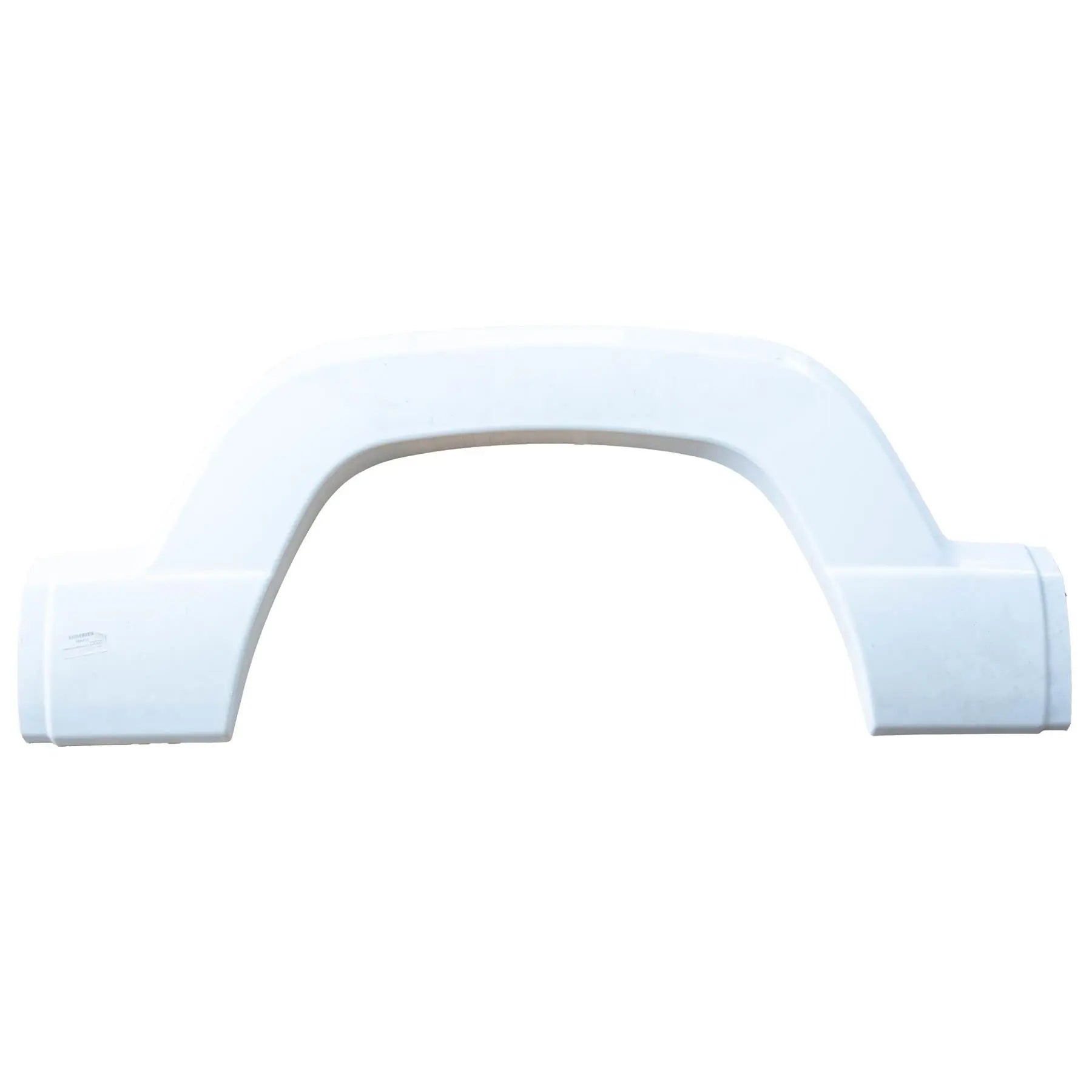 Autograph II O/S Wheel Arch Moulding (Assembled) Autograph
