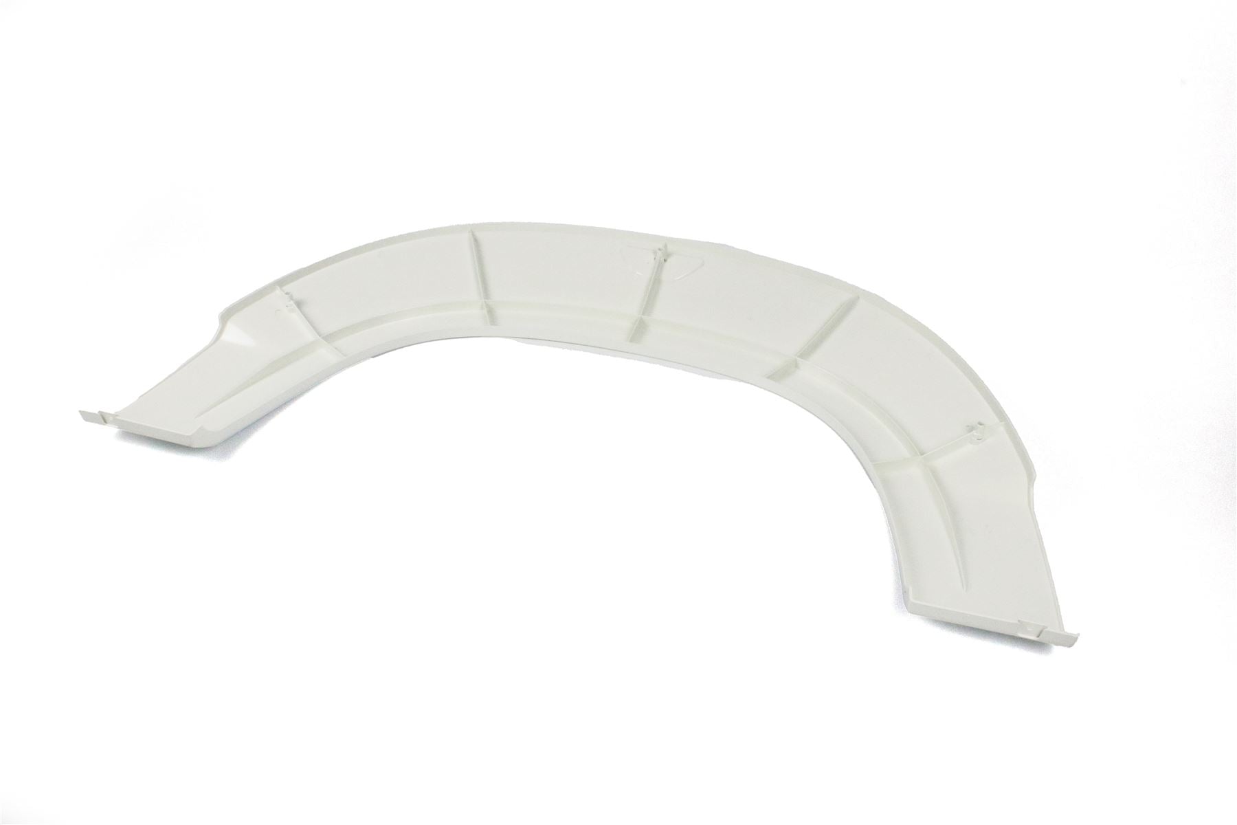 Swift Wheel Arch with Resin Badge