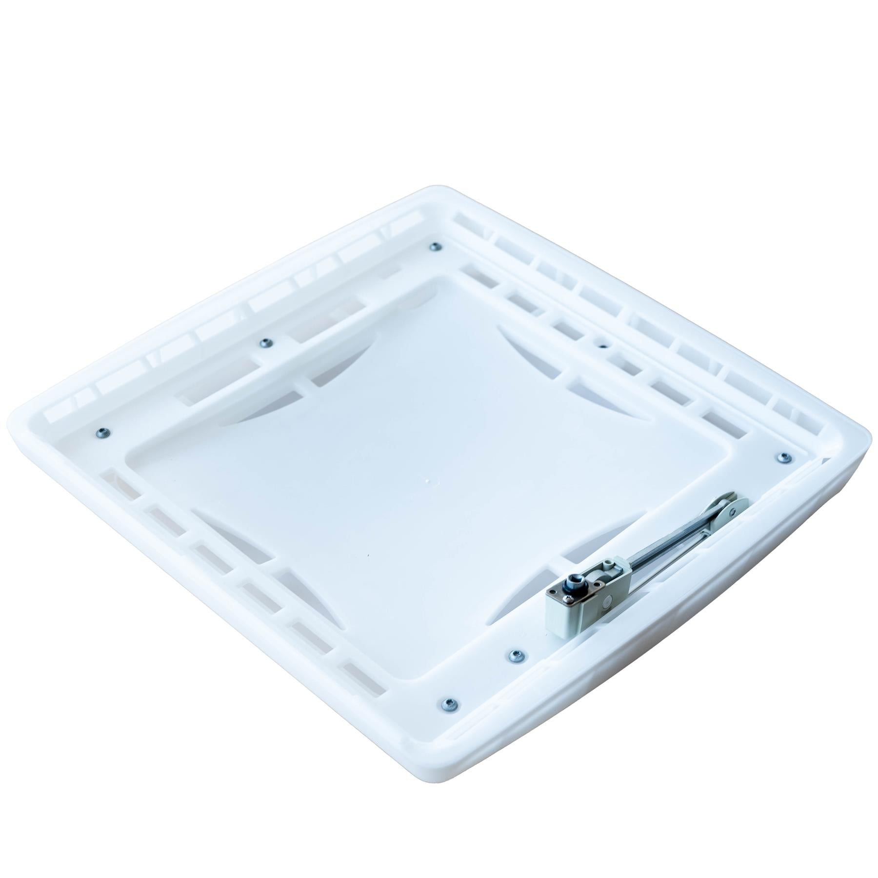 Thule Translucent Dome