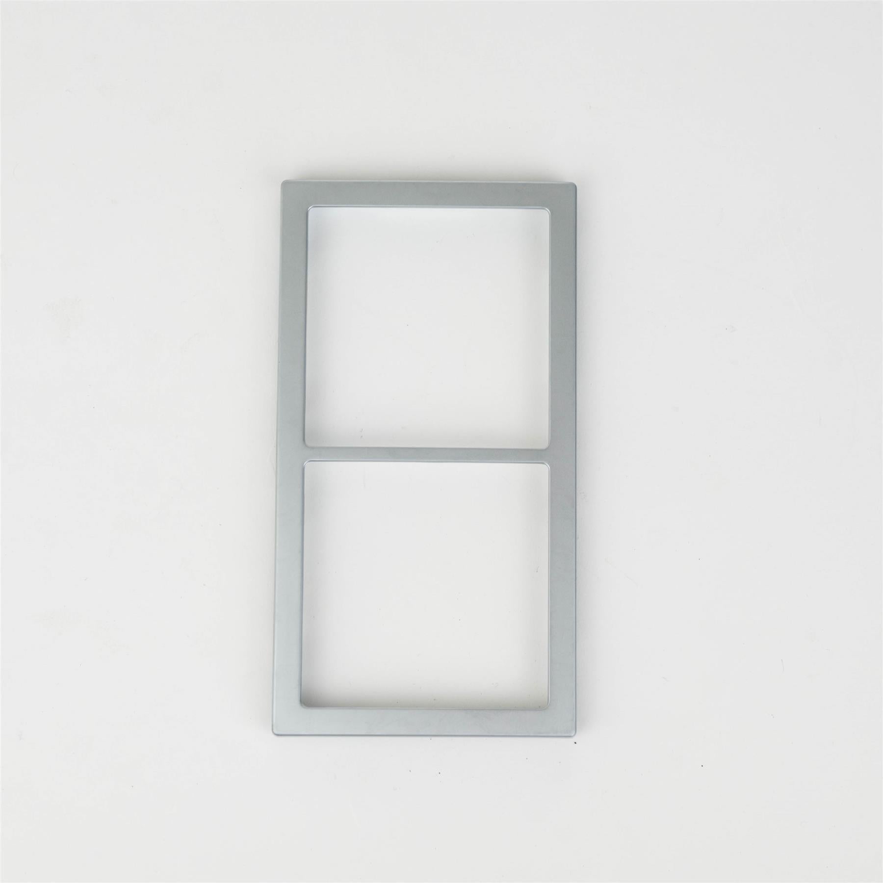 Dethleffs 2 Switch Frame