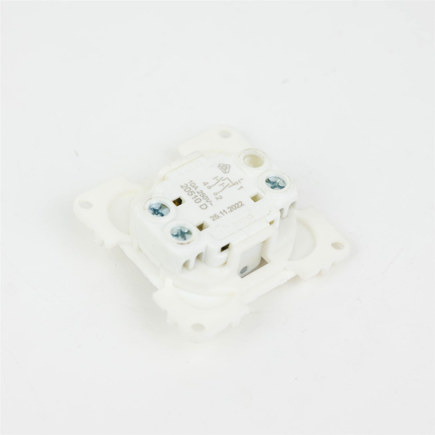 Dethleffs Rocker Switch