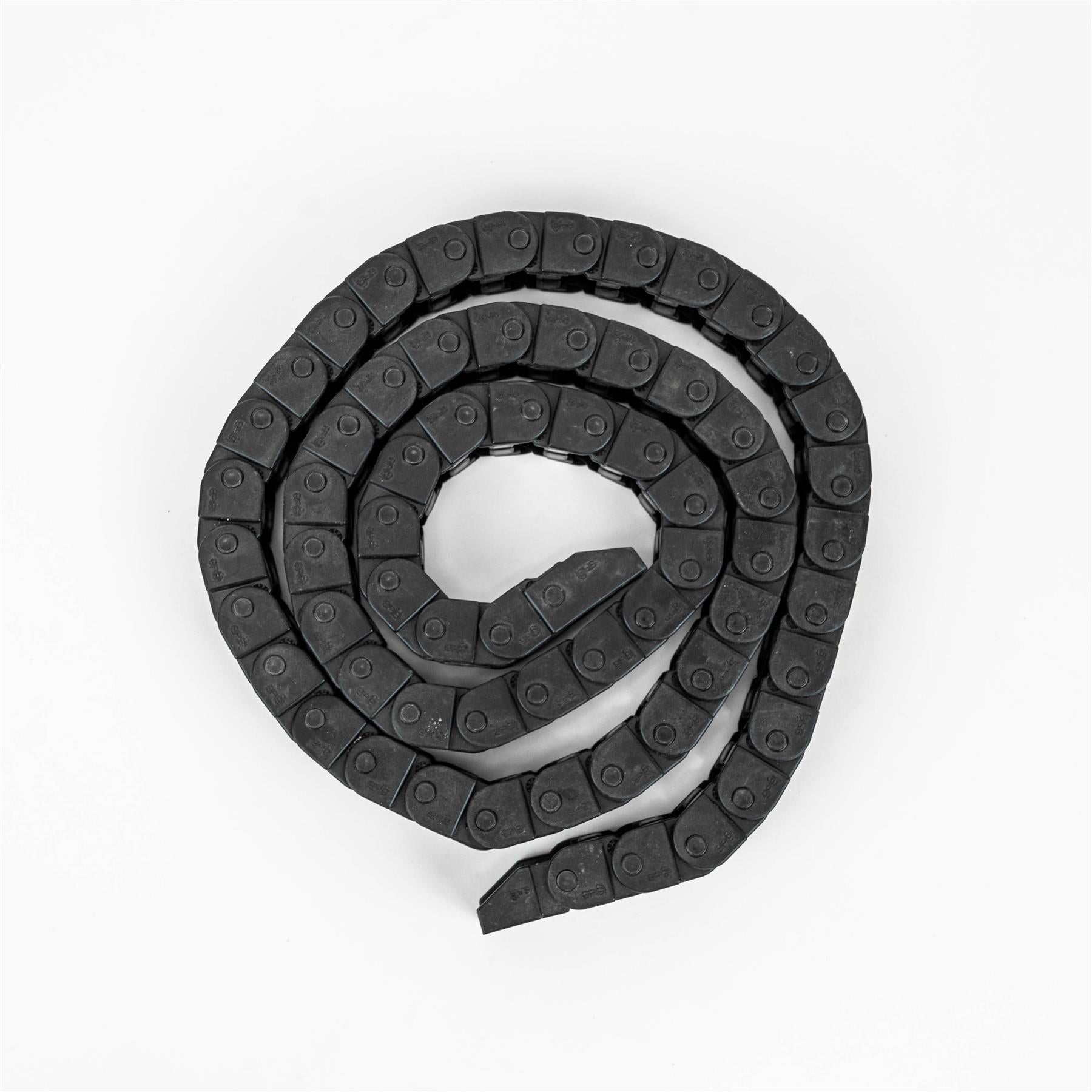 Roller Team Bed, Chain Mechanism