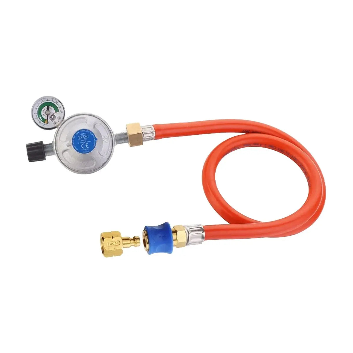 Cadac LP CG Screw-On Regulator CADAC