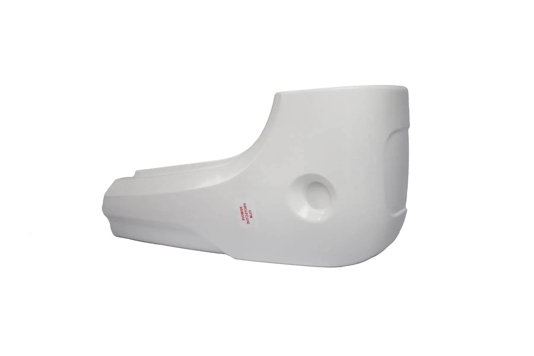 Auto-Trail Apache / Tracker Bumper - O/S Auto-Trail