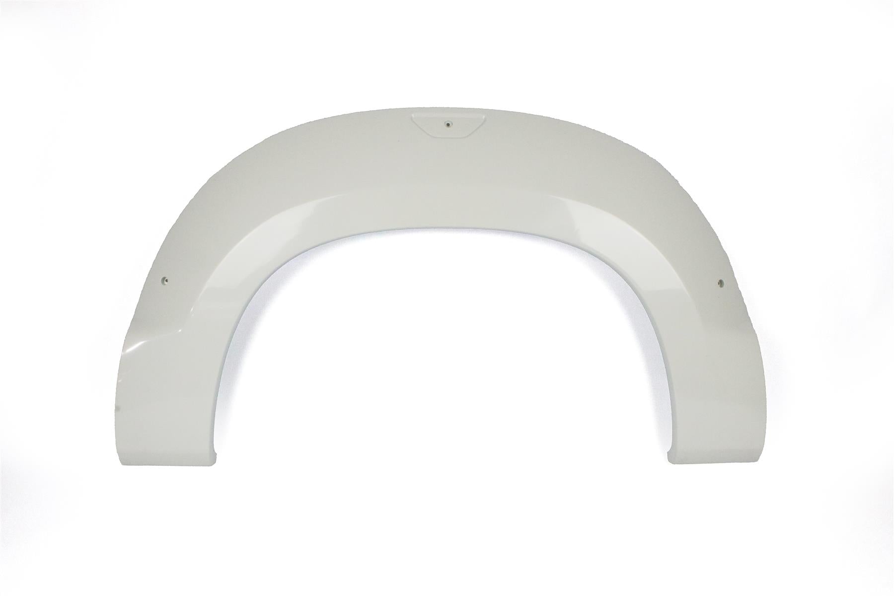 Swift Wheel Arch with Resin Badge