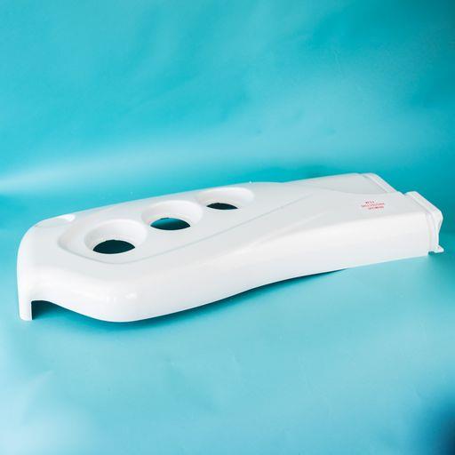 Offside Auto-Trail Ford Tribute Bumper for Motorhome