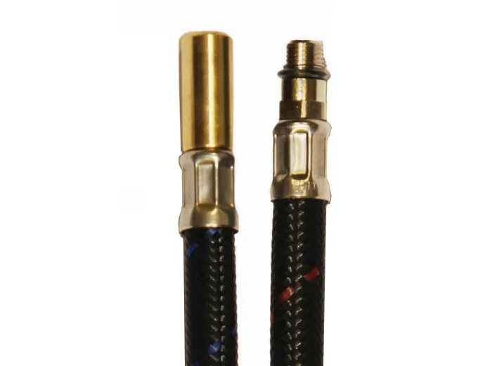 Caraflo SP200 12mm Push Fit Nylon Tap Tails Caraflo