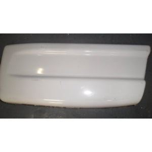 Elddis Autoquest Front Skirt Cap LH Lowline Bonded