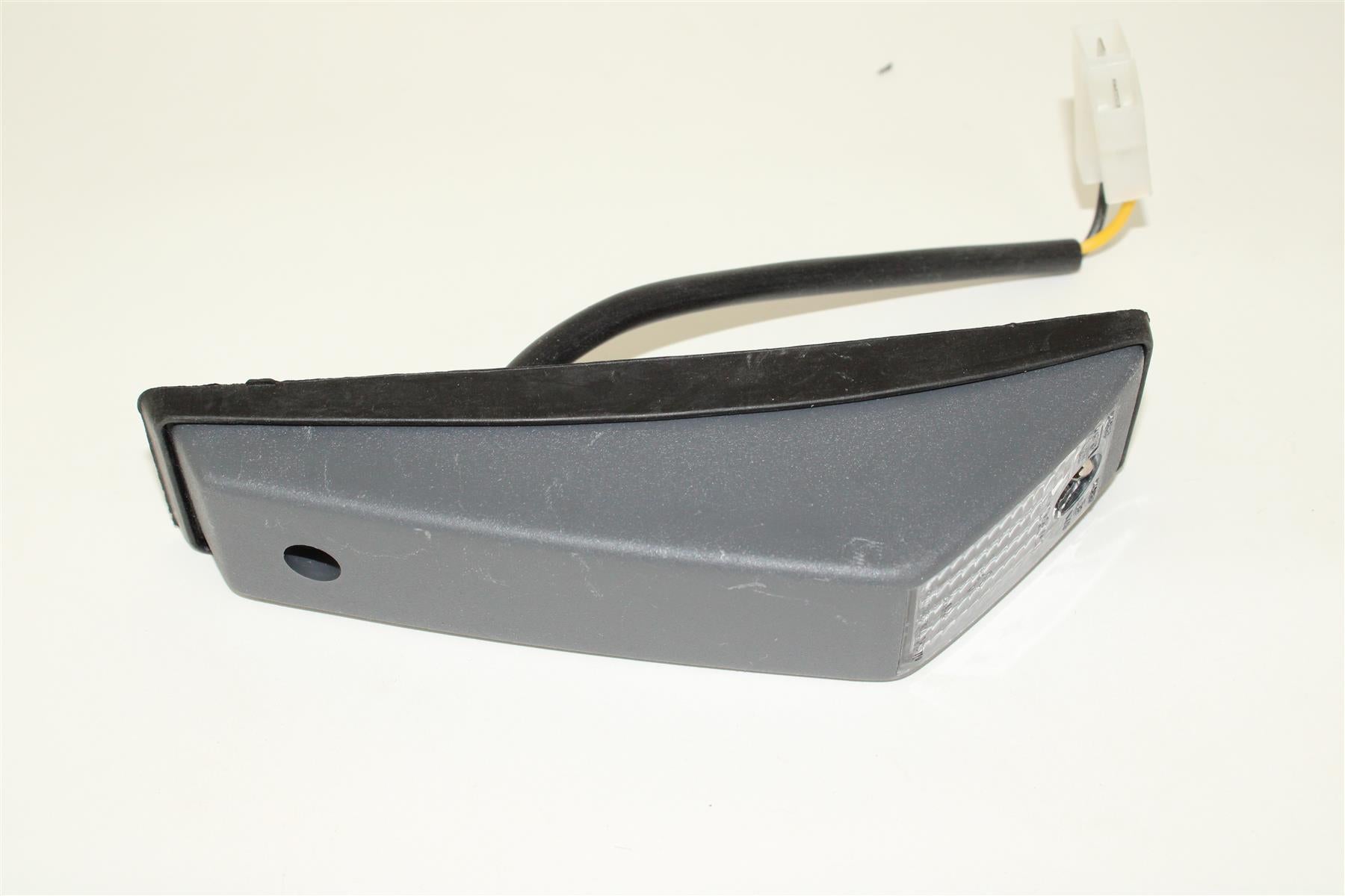 Roller Team Front Light