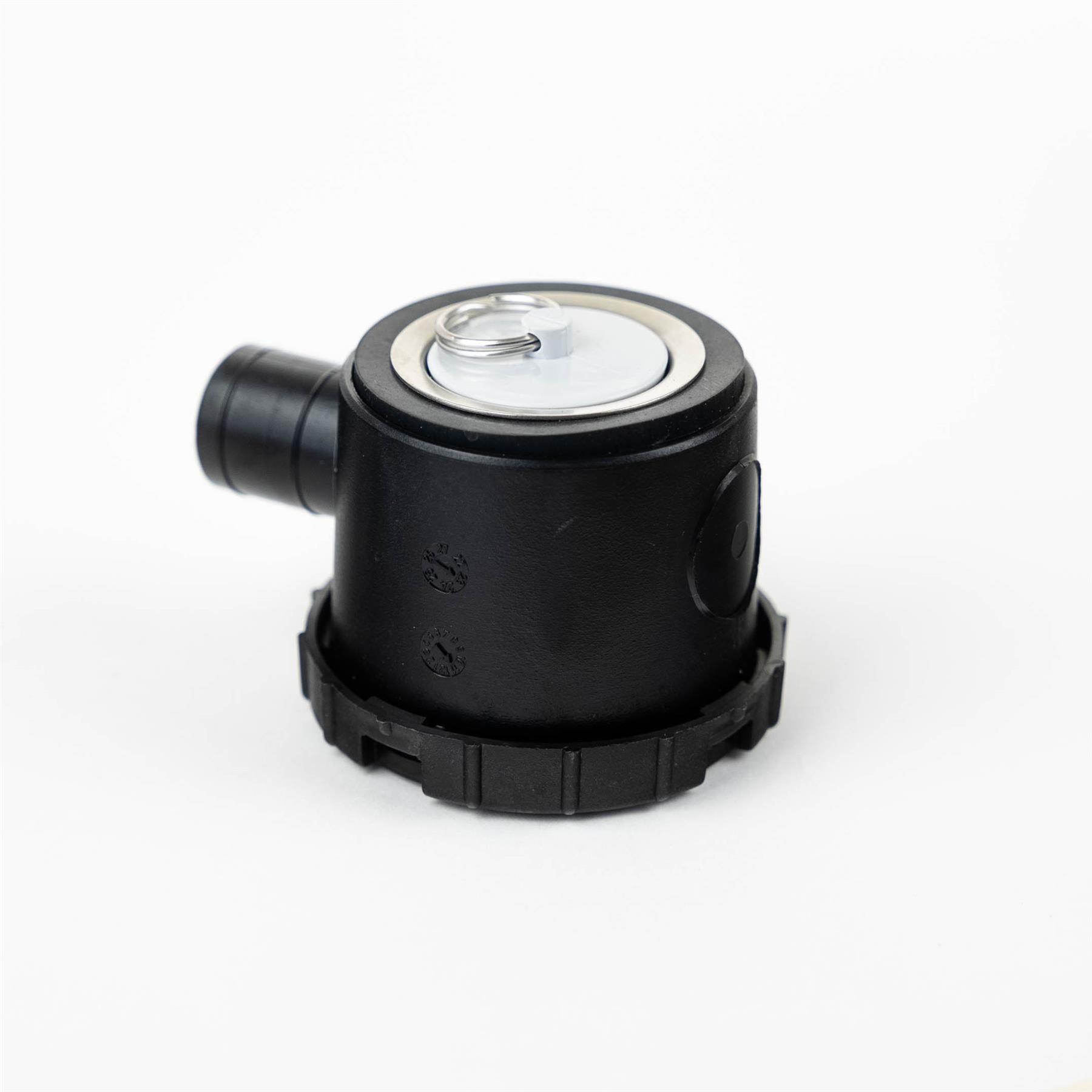 39mm Drain Siphon for Motorhome Showers & Sinks – Fits Roller Team, Dethleffs, Sunlight & More