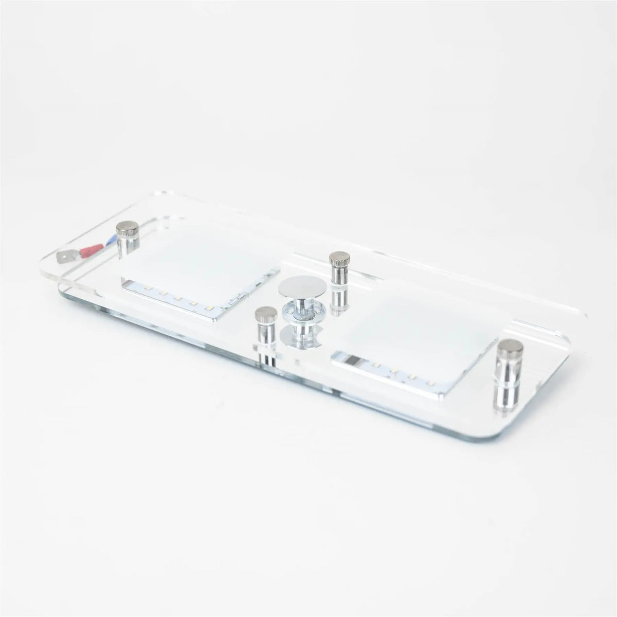 Roller Team Double Ceiling Light Roller Team