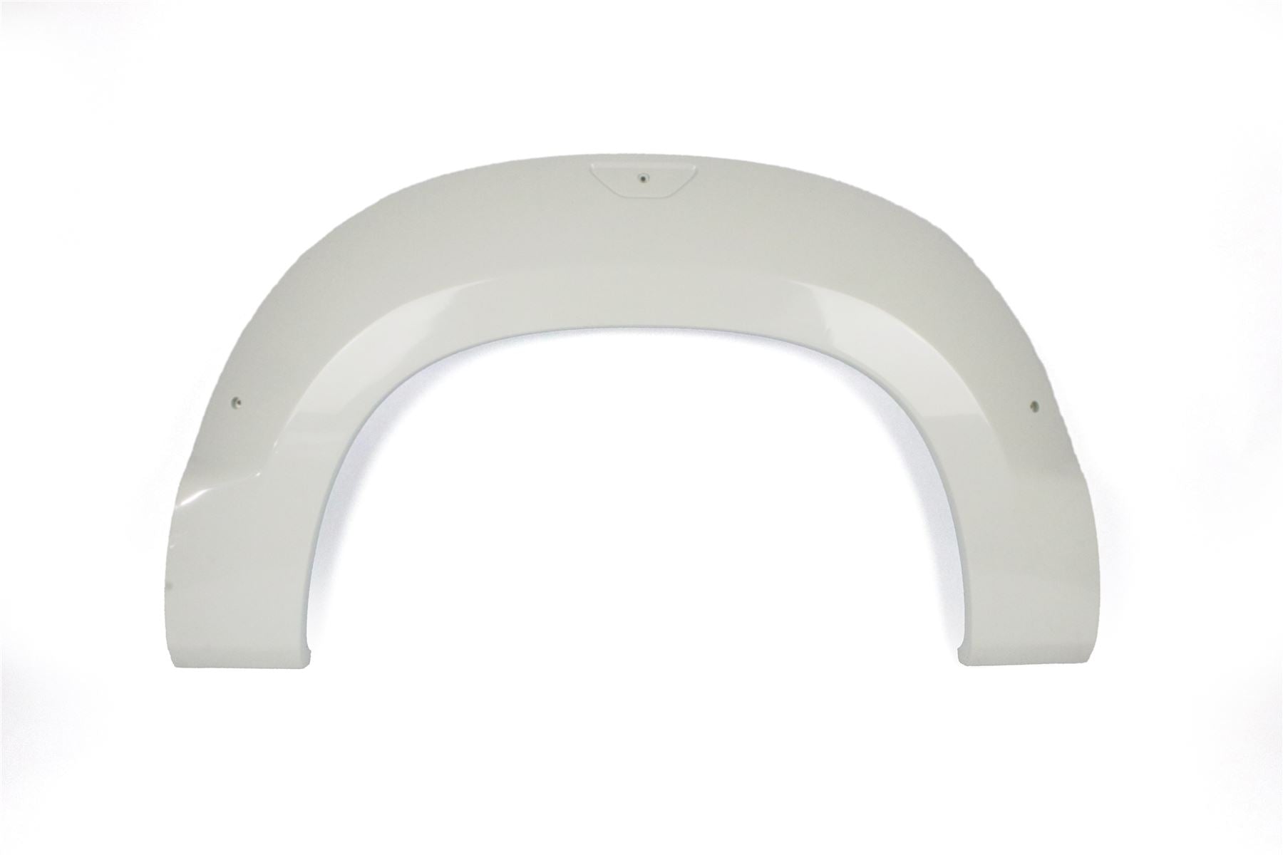Swift Wheel Arch with Resin Badge