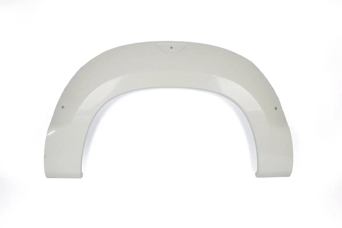 Swift Wheel Arch with Resin Badge Swift