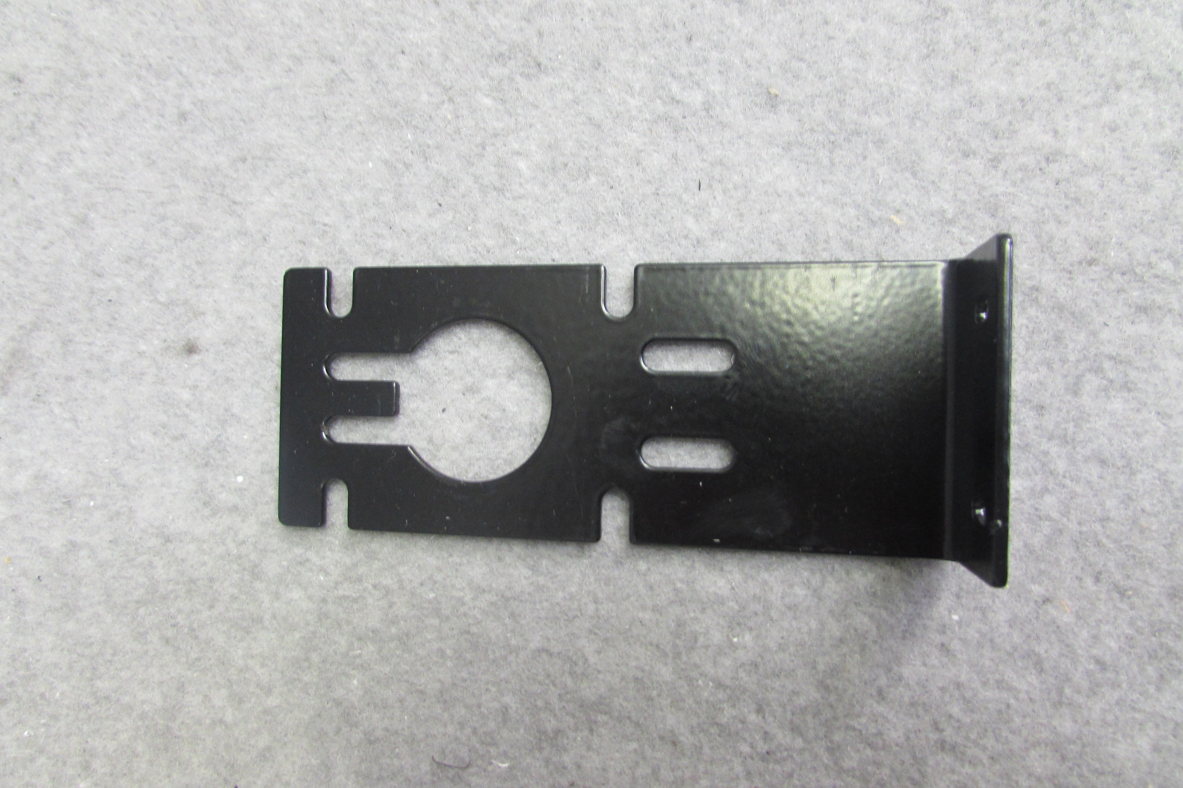 Elddis Rear Bumper Bracket