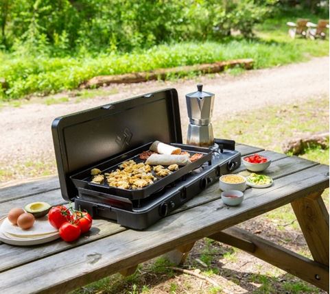 Cadac 2 Cook Plancha