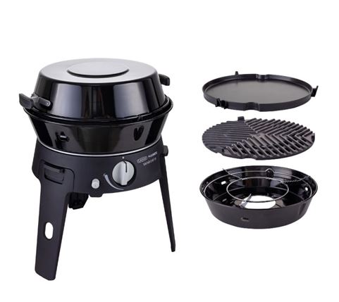 Cadac Safari Chef 30 LP Deluxe QR Cooker