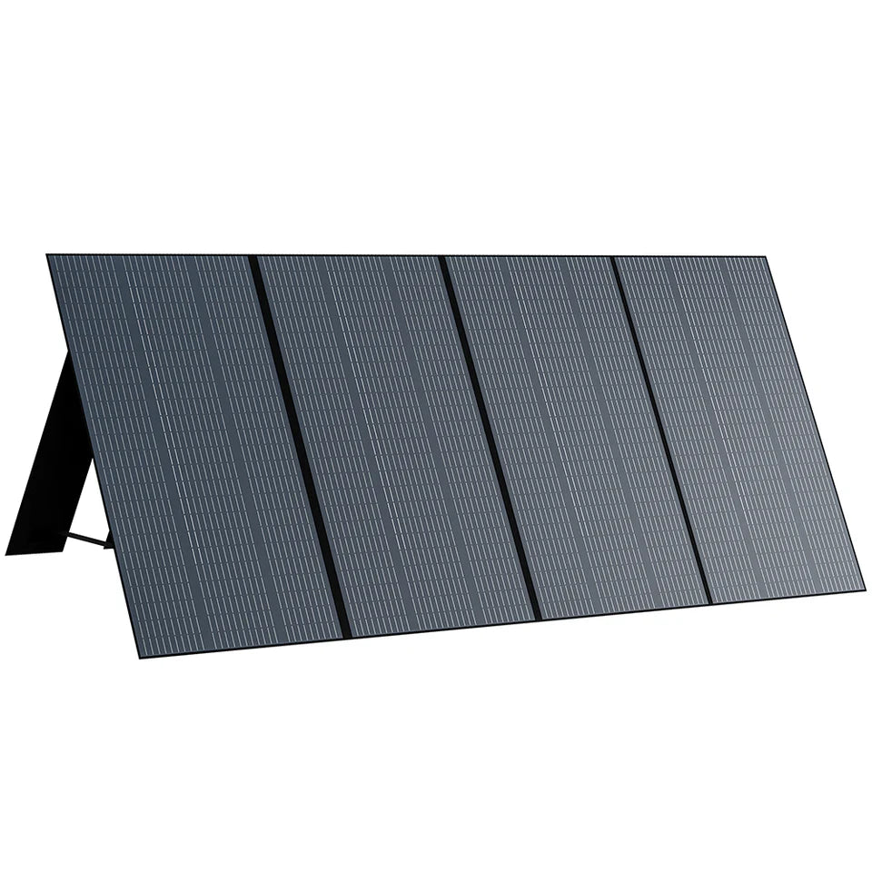 Bluetti 350W Solar Panel