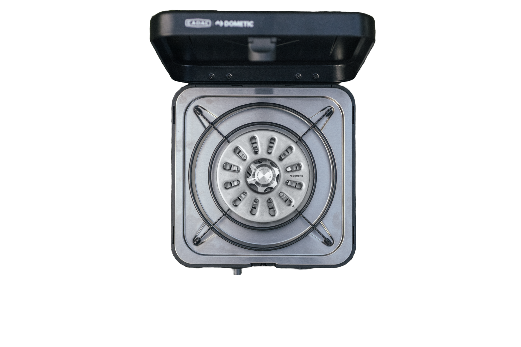 Cadac 1 Cook Turbo FFD Flat Grill Plate QR