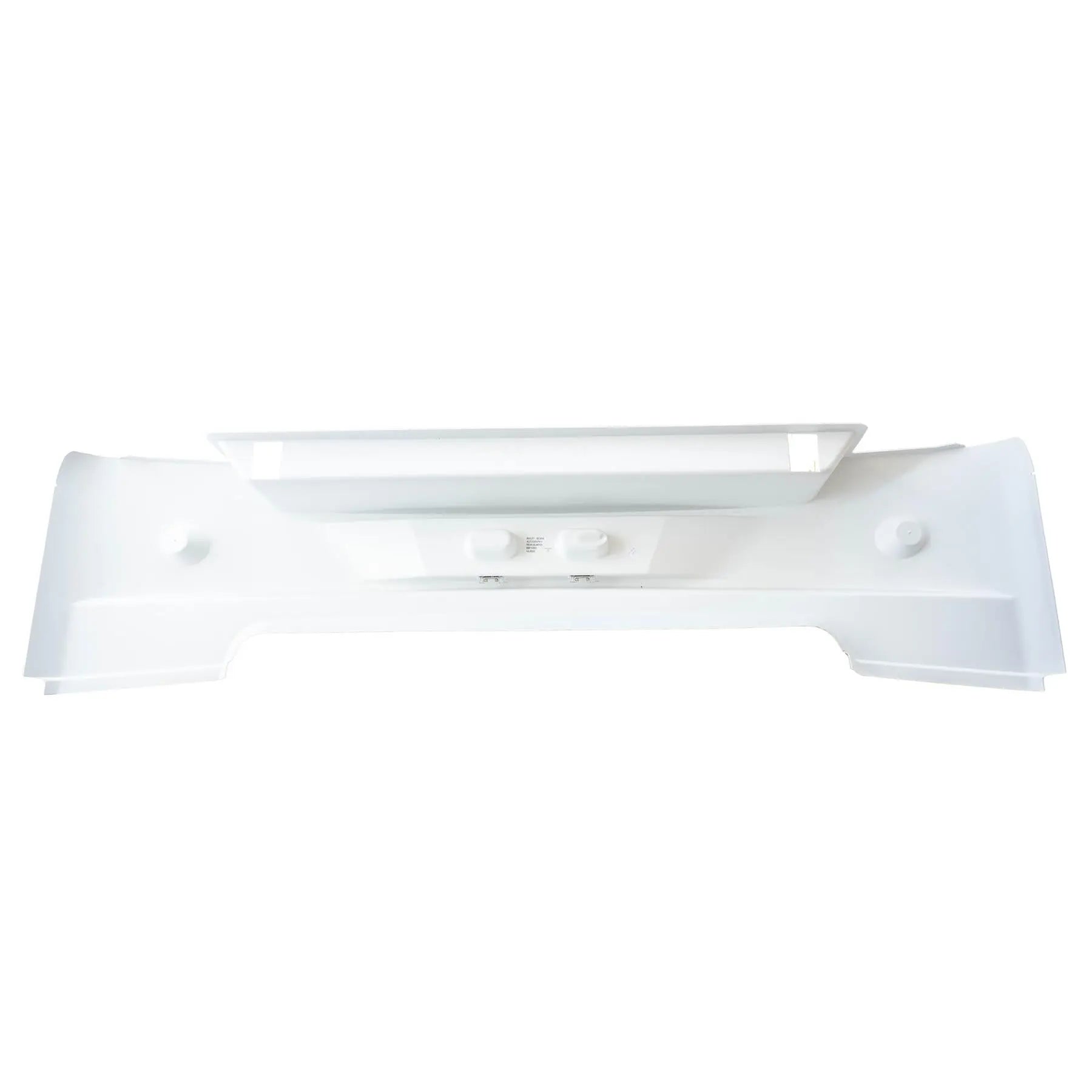Bailey Approach Autograph AH2 Rear Bumper Moulding Autograph
