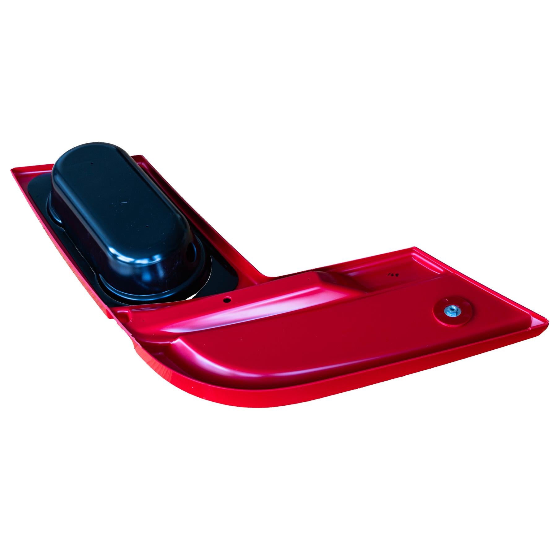Auto-Trail Red Rear Light Surround Trim - O/S