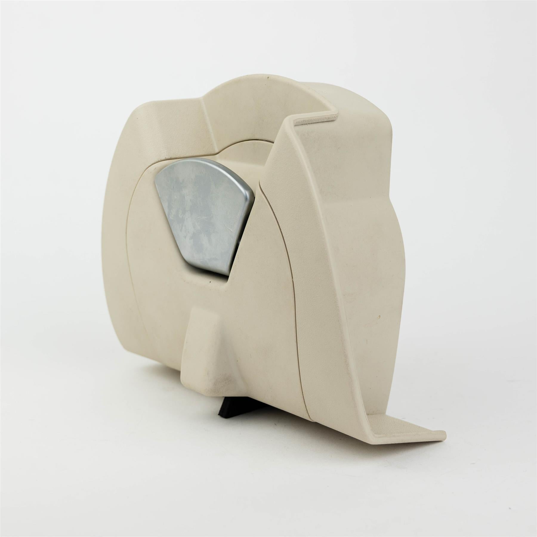 Dethleffs Inside Lock