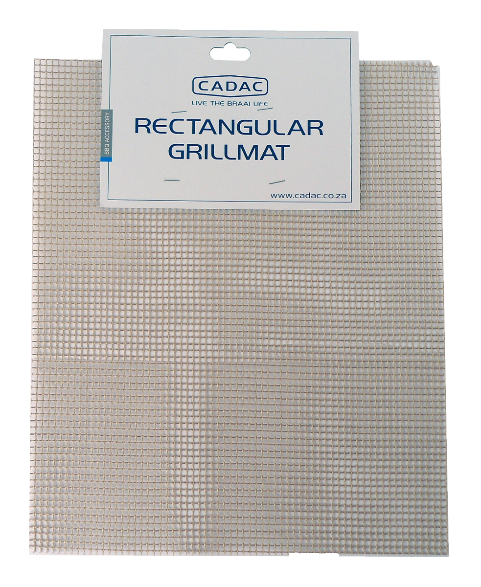 Cadac BBQ Grill Mat 40