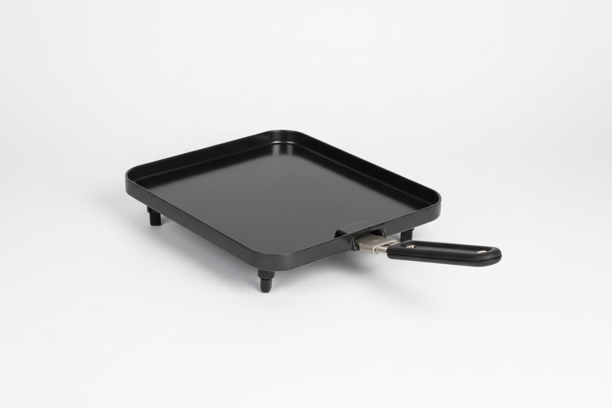 Cadac 2 Cook 3 Flat Grill Plate