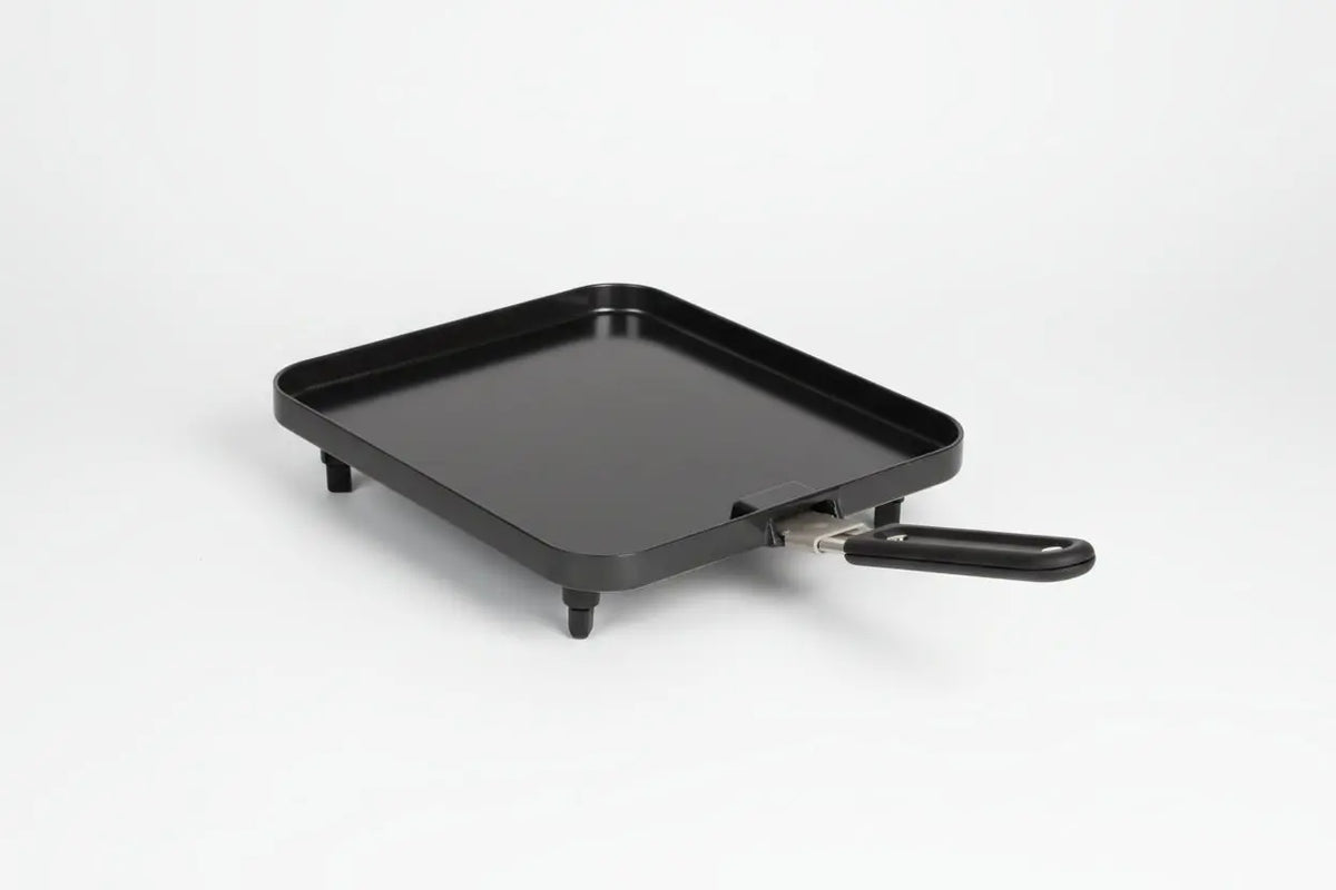 Cadac 2 Cook 3 Flat Grill Plate CADAC