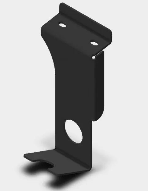 Elddis Water Tap Bracket (short) Elddis