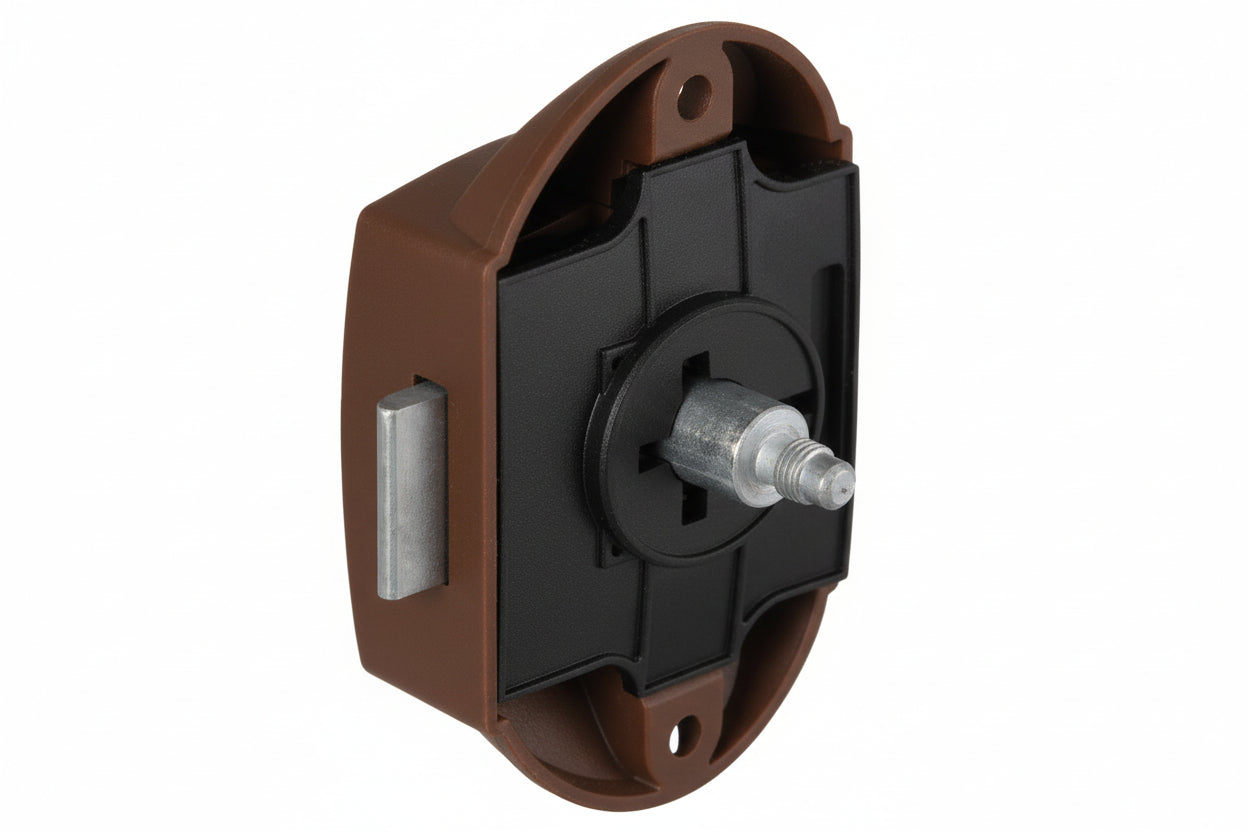 Hafele Lock Case For Push Lock