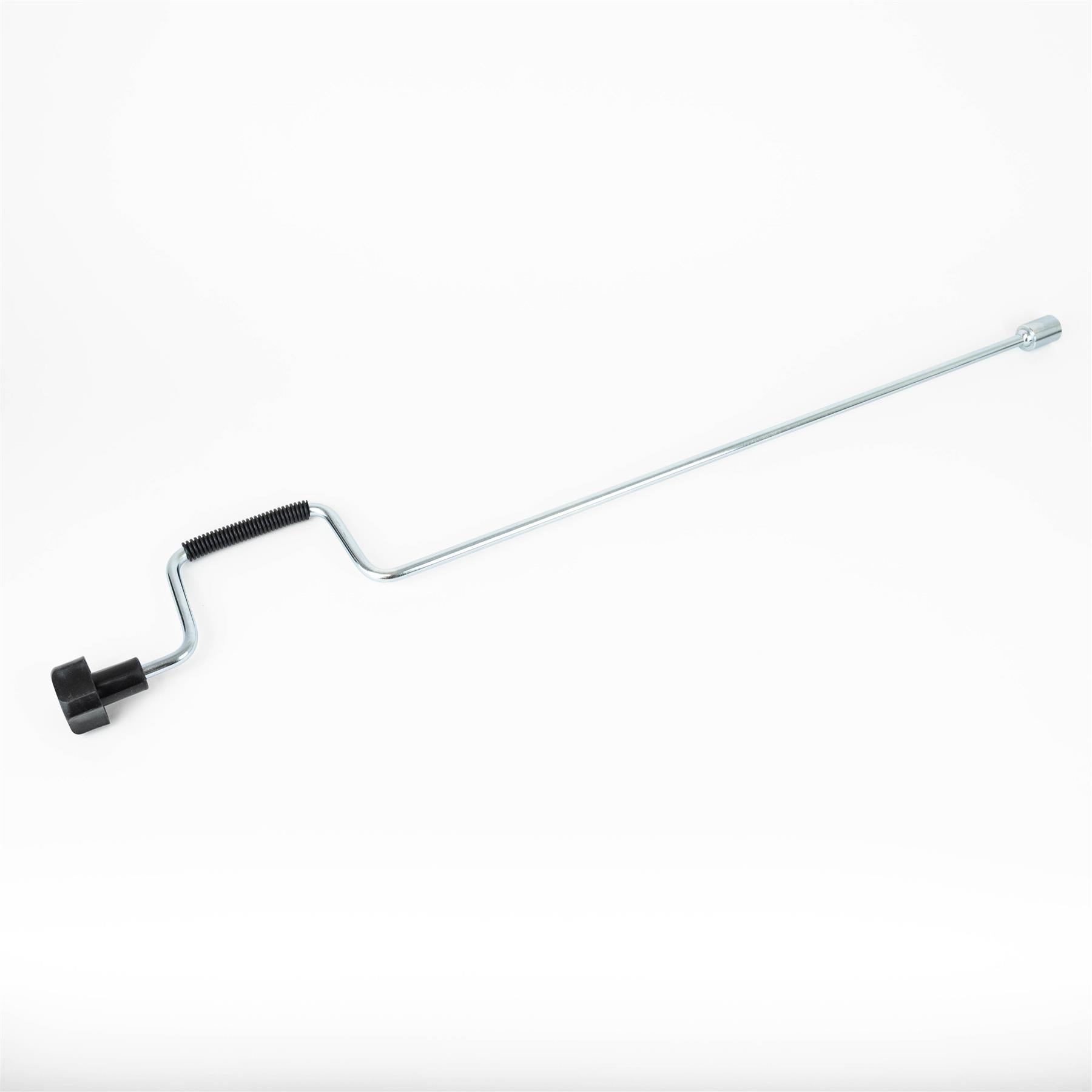 Dethleff Rear Steady Kit